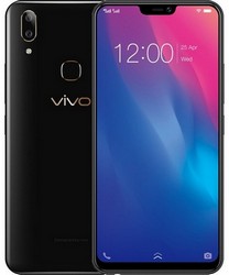 Замена разъема зарядки на телефоне Vivo V9 Youth в Туле